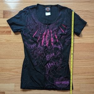 Woman's Tee